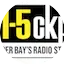 Logo CKPR