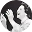 Logo راديو كوكب الشرق