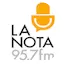 Logo La Nota Diferente