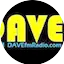 Logo Dave FM