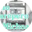 Logo Radio Purepero