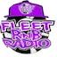 Logo Fleet R&B Radio