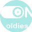 Logo ON Oldies