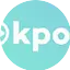 Logo Fanática KPOP