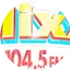 Logo Mixx