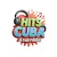 Logo HITS CUBA