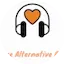 Logo 1 Pure Alternative Radio
