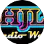 Logo HJL Radio - Canal Latino