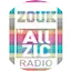 Logo Allzic Radio Zouk