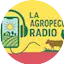 Logo LA KONTENTOSA STÈREO FALAN.