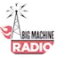 Logo Big Machine Radio