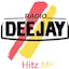 Logo DJ Radio Energía que te mueve