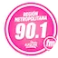 Logo Radio Azucar