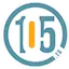 Logo Radio 105