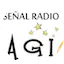 Logo Radio Mágica