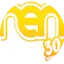 Logo Arena 98.3 FM