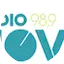 Logo Radio Nova