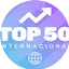Vagalume.FM - Top 50 Internacional