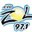 Logo El Zol 97.1
