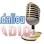 Logo Madaliou Radio