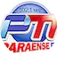 Logo Paraense FM