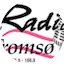 Logo Radio Tromso