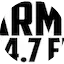 Logo KRML Radio