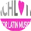 Logo Beach Latino Radio