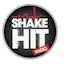 Logo Radio Shake Hit
