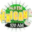 Logo LA MEXICANA