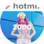 Logo Hotmixradio 2000
