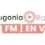 Logo 94.1 FM Patagonia Radio