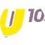 Logo U105 Radio