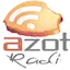 Logo Azot Radio