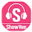 Logo ShowVen Radio