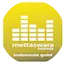 Logo Mettaswara Indonesia Gold