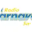 Logo Radio Carnaval Sayula