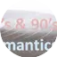 Logo 80s 90s Romantics