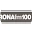 Logo KORONAfm100
