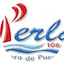 Logo Perla 106.3 FM