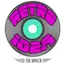 Logo RETRO 102.9 FM