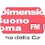 Logo Dimensione Suono Roma