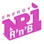 Logo Energy - R'n'b