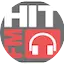 Logo Hit FM