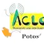 Logo Radio Aclo Potosi