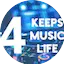 Four-Keeps