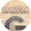 Logo Rádio Geração Sertanejo Universitário