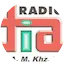 Logo Radio Dial