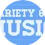 Variety 80s Music