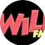 Logo Wild FM